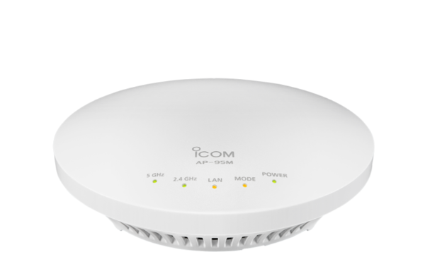 日本ICOM艾可慕 Wi-Fi 接入点  AP-95M