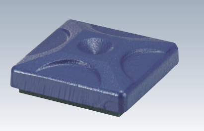 日本NABEYA锅屋 防振脚（重型）BFH075D26012