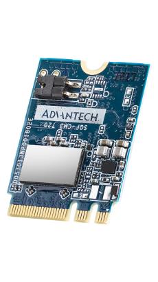 ADVANTECH研华PCIe 接口SQF-C3AV1-128GDEDC