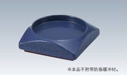 日本NABEYA锅屋 防振脚衬套FH075