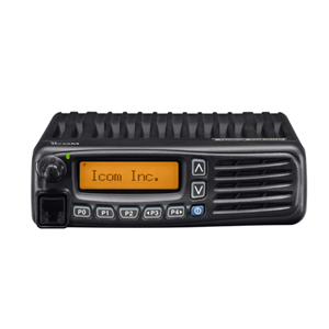 日本ICOM艾可慕 收发器 IC-F6063