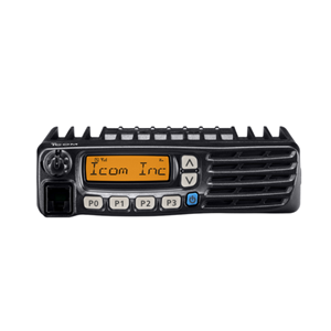 日本ICOM艾可慕 收发器 IC-F6023