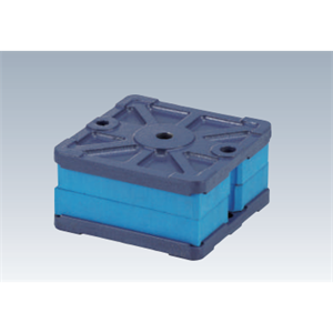 日本NABEYA锅屋 内置防振座（重型）BBH140M097