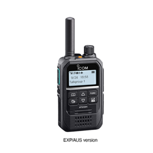 日本ICOM艾可慕 收发器 IP510H