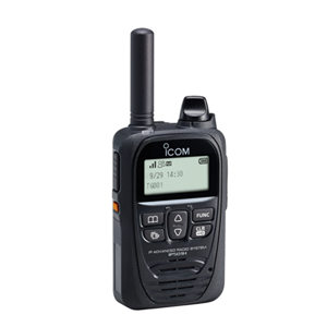 日本ICOM艾可慕 收发器 IP501H