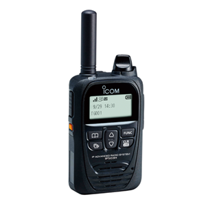 日本ICOM艾可慕 收发器 IP503H