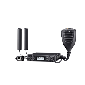 日本ICOM艾可慕 收发器 IP501M