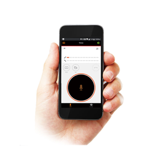 日本ICOM艾可慕 收发器 APP IP500APP