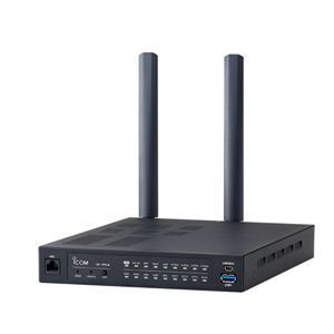 日本ICOM艾可慕 RoIP 网关  VE-PG4