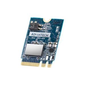 ADVANTECH研华PCIe 接口SQF-C3AV1-128GDEDC