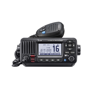 日本ICOM艾可慕 收发器 IC-M424G