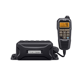 日本ICOM艾可慕 收发器 IC-M400BB