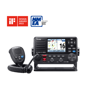 日本ICOM艾可慕 收发器 IC-M510EVO