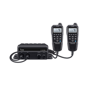 日本ICOM艾可慕 收发器 IC-M410BB