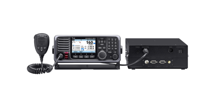 日本ICOM艾可慕 收发器 IC-M803