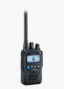 日本ICOM艾可慕 收音机 IC-M85UL