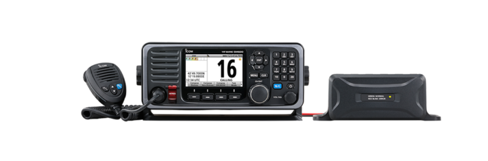 日本ICOM艾可慕 收发器 GM600