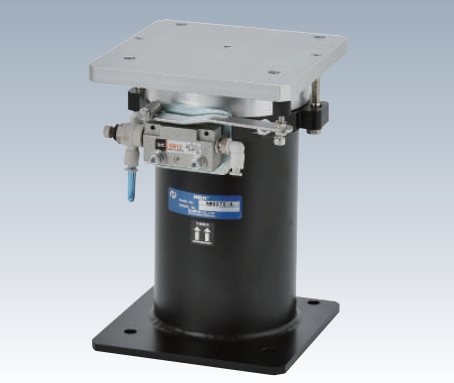 日本NABEYA锅屋 高性能空气防振座AMG500