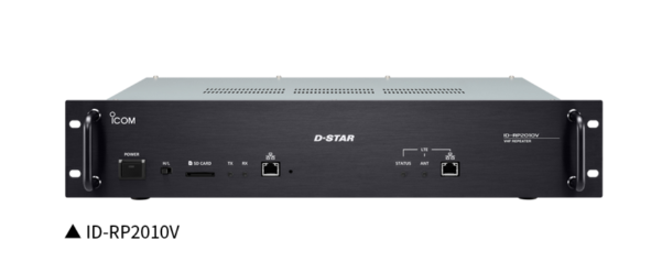 日本ICOM艾可慕 数字中继台 ID-RP2010V