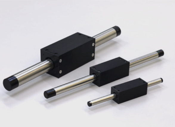 日本GHC 线性轴电机 S040Q