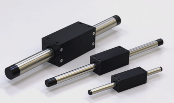 日本GHC 线性轴电机 S080