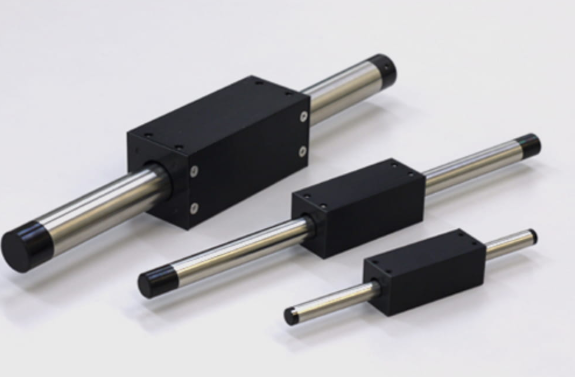 日本GHC 线性轴电机 S605D