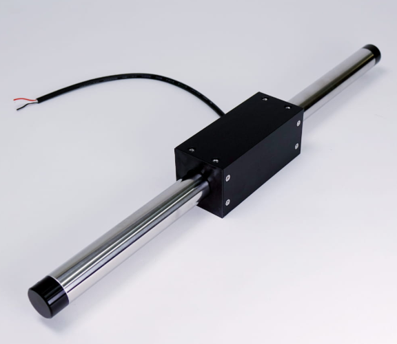 日本GHC 线性轴电机 L320D