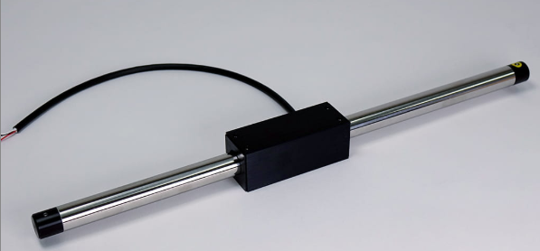 日本GHC 线性轴电机 SX100Q