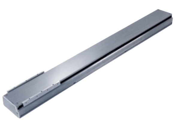 日本GHC 高性能直线性单轴机器人 GHR15 单滑块