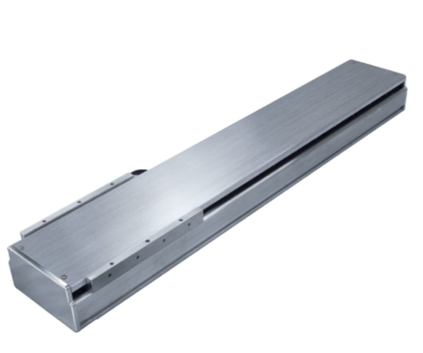 日本GHC 高性能直线性单轴机器人 GHR25 单滑块