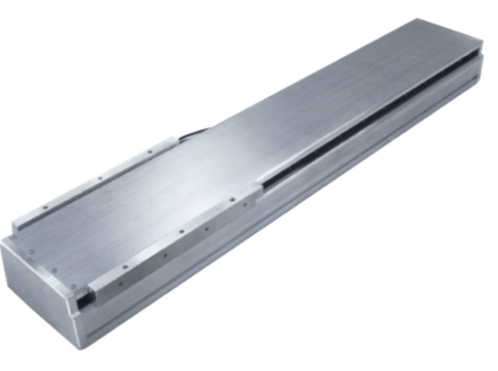 日本GHC 高性能直线性单轴机器人 GHR35 单滑块