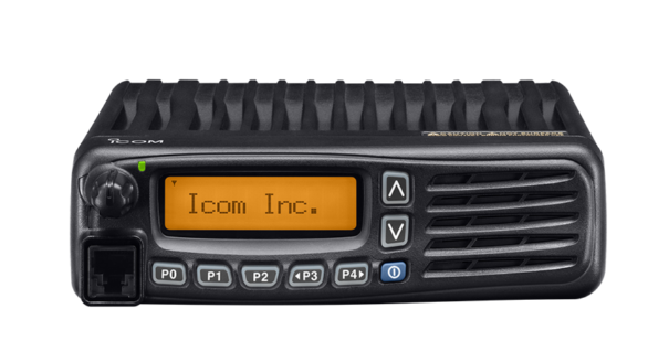 江崎中部地区办事处推荐 日本ICOM艾可慕 移动收发器 IC-F5063