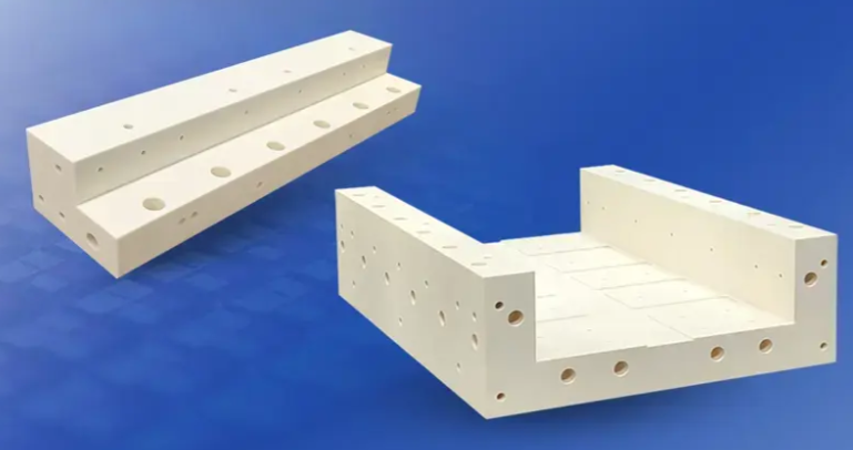 日本JFM 高精度陶瓷导轨 JC-A995A