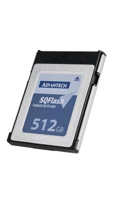 ADVANTECH研华PCIe 接口SQF-CFXV2-256GDEDE
