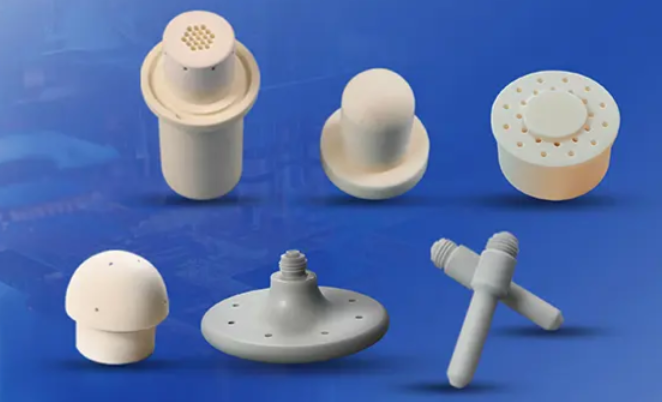 日本JFM 陶瓷喷嘴