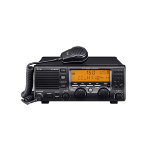 日本ICOM艾可慕 收发器 IC-M710