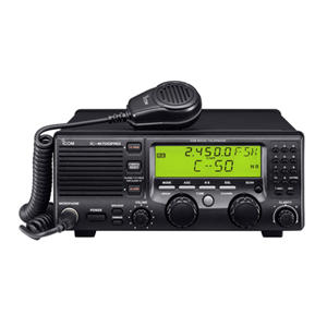 日本ICOM艾可慕 SSB无线电话 IC-M700PRO