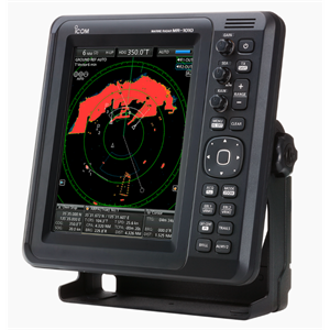 日本ICOM艾可慕 海洋雷达 MR-1010RII