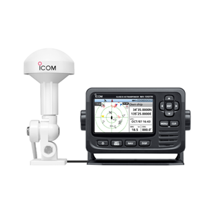 日本ICOM艾可慕 B类AIS应答器 MA-510TR