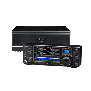 日本ICOM艾可慕 收发器 IC-7760