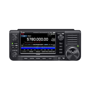 日本ICOM艾可慕 收发器 IC-905