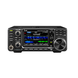 日本ICOM艾可慕 收发器 IC-7300