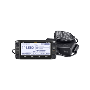 日本ICOM艾可慕 收发器 IC-5100A