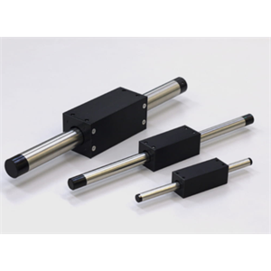 日本GHC 线性轴电机 S040D