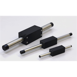 日本GHC 线性轴电机 S080