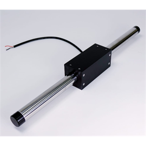 日本GHC 线性轴电机 L320Q