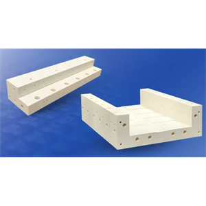 日本JFM 高精度陶瓷导轨 JC-SC101