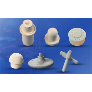 日本JFM 陶瓷喷嘴