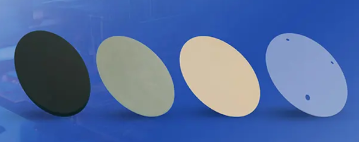 日本JFM 陶瓷基底