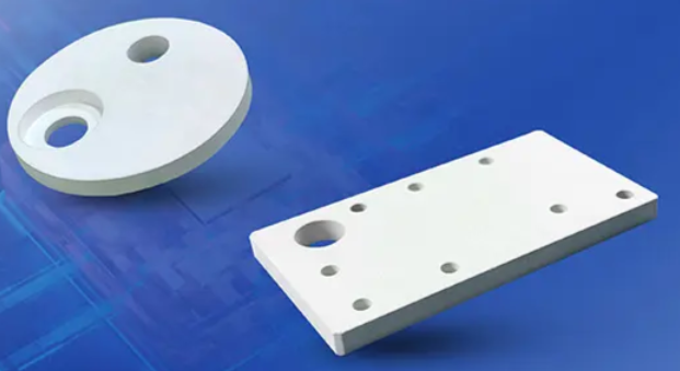 日本JFM 陶瓷结构部件